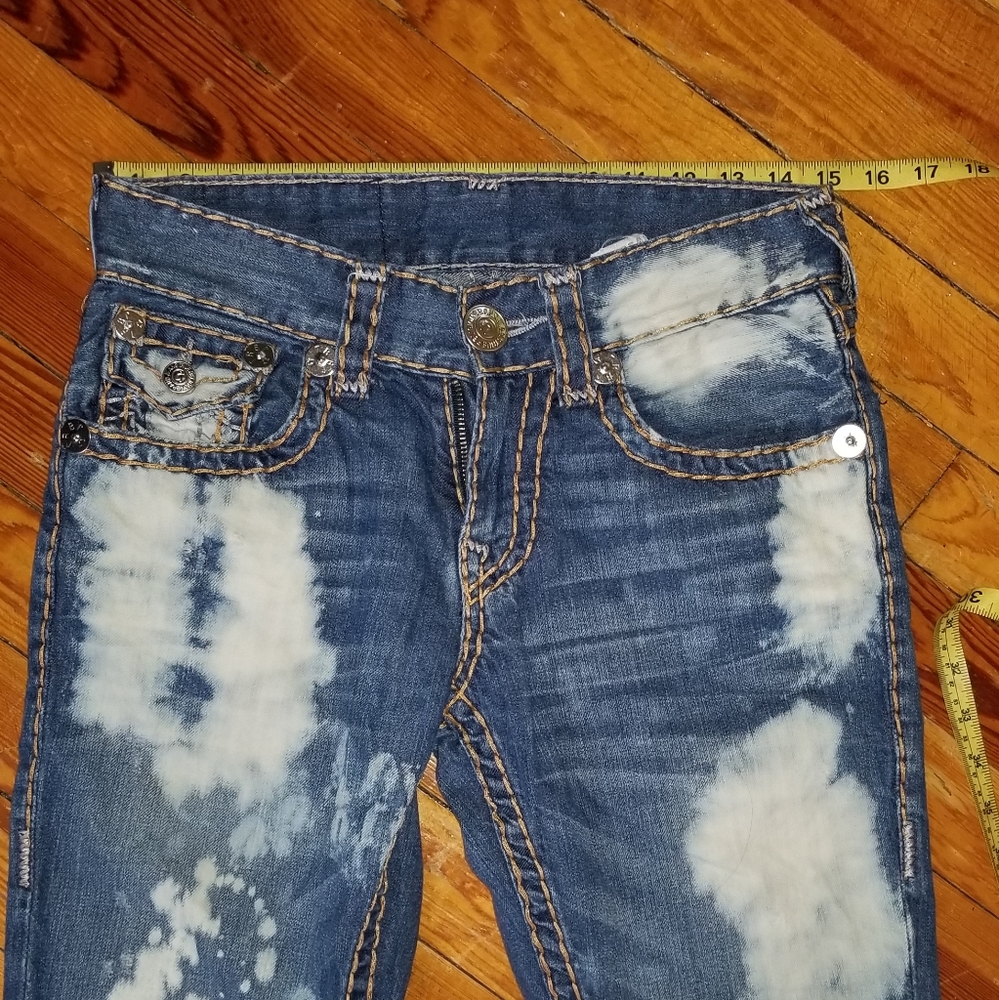 True religion super t
